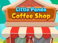                                                                       Little Panda Coffee Shop ﻞﯿﮭﮐ