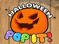                                                                       Halloween Pop It ﻞﯿﮭﮐ