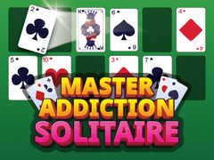                                                                       Master Addiction Solitaire ﻞﯿﮭﮐ