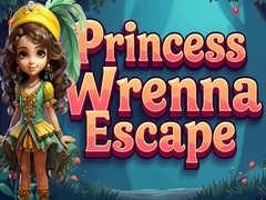                                                                       Princess Wrenna Escape ﻞﯿﮭﮐ