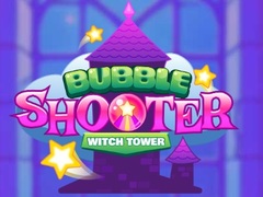                                                                       Bubble Shooter Witch Tower ﻞﯿﮭﮐ