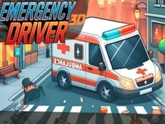                                                                      Emergency Driver 3D ﻞﯿﮭﮐ