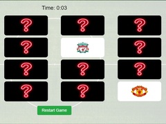                                                                       Football Match Memory ﻞﯿﮭﮐ