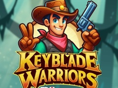                                                                       Keyblade Warriors ﻞﯿﮭﮐ