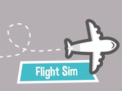                                                                       Flight Sim  ﻞﯿﮭﮐ