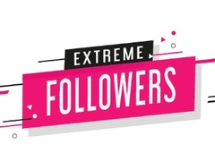                                                                       Extreme Followers ﻞﯿﮭﮐ