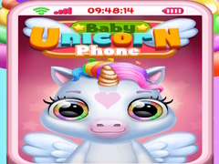                                                                       Baby Unicorn Phone ﻞﯿﮭﮐ