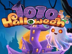                                                                       1010 Halloween ﻞﯿﮭﮐ