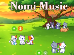                                                                       Nomi Music ﻞﯿﮭﮐ