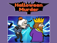                                                                       Halloween Murder ﻞﯿﮭﮐ