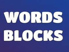                                                                       Words Blocks ﻞﯿﮭﮐ