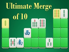                                                                       Ultimate Merge of 10 ﻞﯿﮭﮐ