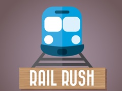                                                                      Rail Rush ﻞﯿﮭﮐ