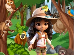                                                                       Animal Tile Rush ﻞﯿﮭﮐ