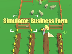                                                                       Simulator: Business Farm ﻞﯿﮭﮐ