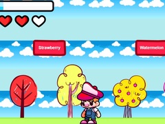                                                                       Fruit Name Jump ﻞﯿﮭﮐ