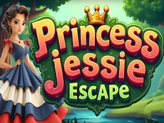                                                                       Princess jessie Escape ﻞﯿﮭﮐ