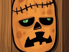                                                                       Halloween Pop It! ﻞﯿﮭﮐ