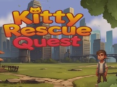                                                                       Kitty Rescue Quest ﻞﯿﮭﮐ