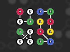                                                                       Line Sudoku ﻞﯿﮭﮐ