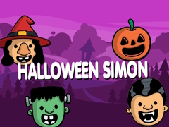                                                                       Halloween Simon ﻞﯿﮭﮐ