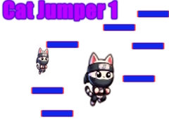                                                                       Cat Jumper 1 ﻞﯿﮭﮐ