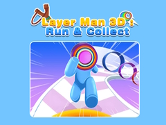                                                                       Layer Man 3D: Run & Collect ﻞﯿﮭﮐ