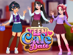                                                                       Teen Cafe Date ﻞﯿﮭﮐ