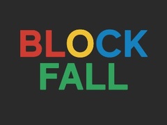                                                                       Blocks Fall ﻞﯿﮭﮐ