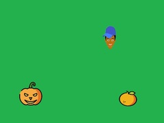                                                                       The Jack-o-lantern Escape! ﻞﯿﮭﮐ