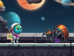                                                                       Space Spider Wars ﻞﯿﮭﮐ