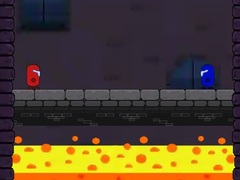                                                                       Lava Ladder Leap ﻞﯿﮭﮐ