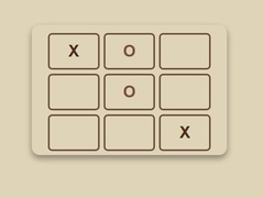                                                                       Tic Tac Toe Fun Game ﻞﯿﮭﮐ