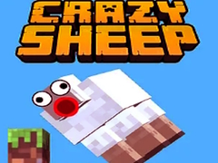                                                                       Crazy Sheep ﻞﯿﮭﮐ