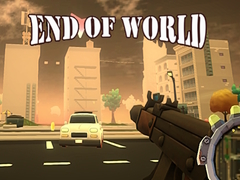                                                                       End of World ﻞﯿﮭﮐ