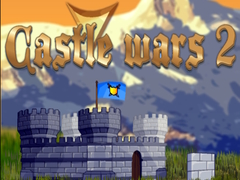                                                                       Castle Wars 2 ﻞﯿﮭﮐ