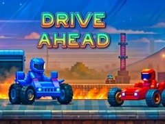                                                                       Drive Ahead ﻞﯿﮭﮐ