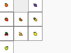                                                                       Fruit Puzzle Game ﻞﯿﮭﮐ