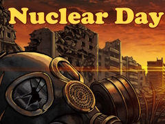                                                                       Nuclear Day ﻞﯿﮭﮐ