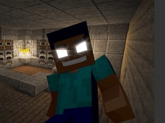                                                                       Nubik And 5 Nights With Herobrine ﻞﯿﮭﮐ