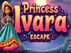                                                                       Princess Ivara Escape ﻞﯿﮭﮐ