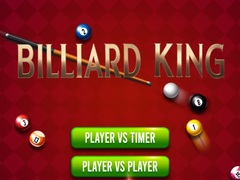                                                                       Billiard King ﻞﯿﮭﮐ