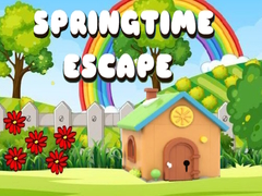                                                                       Springtime Escape ﻞﯿﮭﮐ