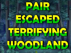                                                                       Pair Escaped Terrifying Woodland ﻞﯿﮭﮐ