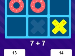                                                                       Tic Tac Toe Quiz ﻞﯿﮭﮐ