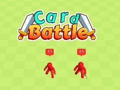                                                                       Card Battle ﻞﯿﮭﮐ
