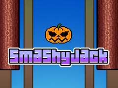                                                                       Smashy Jack ﻞﯿﮭﮐ