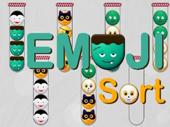                                                                       Emoji Sort ﻞﯿﮭﮐ