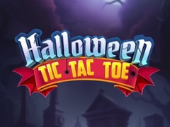                                                                       Halloween Tic Tac Toe ﻞﯿﮭﮐ