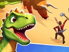                                                                       Dino Survival 3D Simulator ﻞﯿﮭﮐ